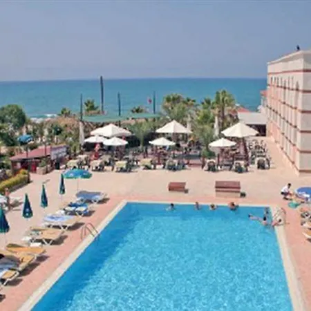 Hotel Club Tropical 3*