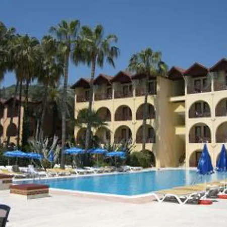 Hotel Club Tropical 3*