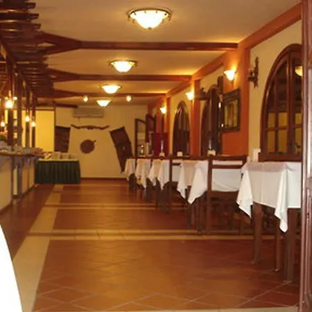 Club Tropical Konaklı
