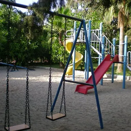 Hotel Club Tropical 3*
