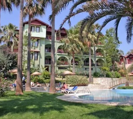 Hotel Club Tropical Konaklı