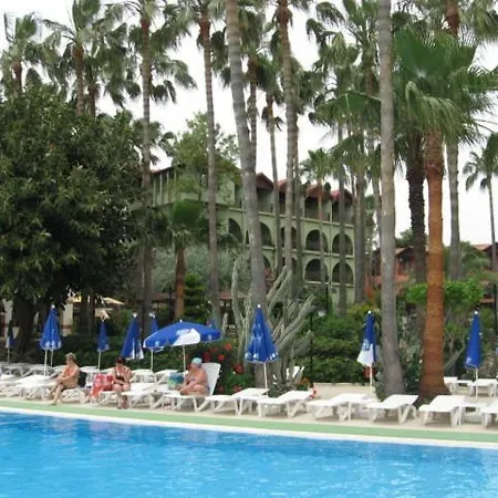 Club Tropical Hotel Konaklı