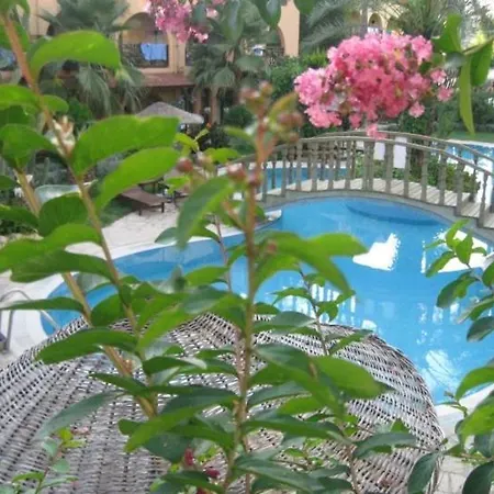 Hotel Club Tropical 3*