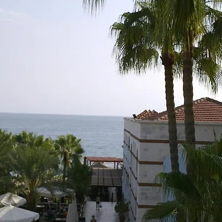 Club Tropical 3*