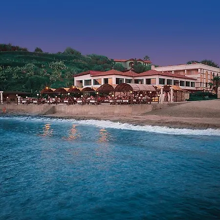 Club Tropical 3*