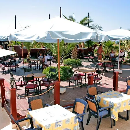Club Tropical Hotel 3*