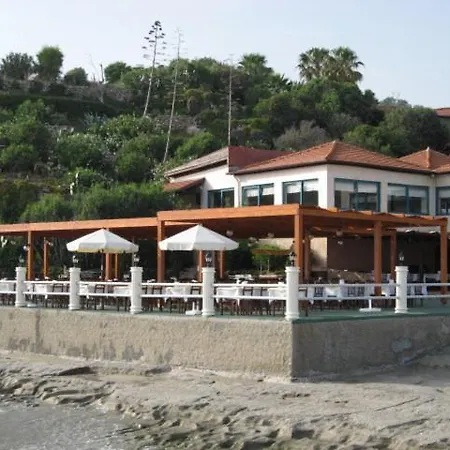 Club Tropical 3*