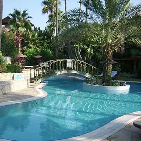 Club Tropical 3*